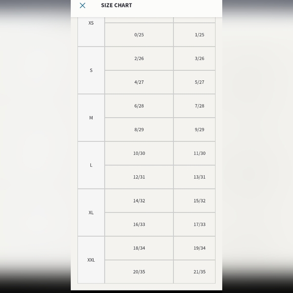 Hollister High-Rise Vintage Straight Jeans - Picture 4 of 4